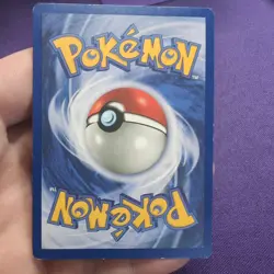 MP Mewtwo Wotc Black Star Promo #14/53 Pokemon Card - Image 2