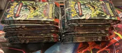 Pokemon Scarlet & Violet Twilight Masquerade Factory Sealed 36 Booster Pack lot - Image 2