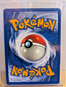 Magneton 009/130 - Base Set 2 Pokemon TCG Set - Holo, Excellent Condition - Image 3