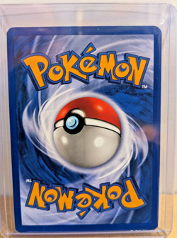 Magneton 009/130 - Base Set 2 Pokemon TCG Set - Holo, Excellent Condition - Image 4