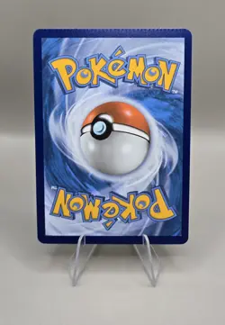 Galarian Perrserker 113/185 - Pokemon TCG - Vivid Voltage - Misprint CRIMPED - Image 2