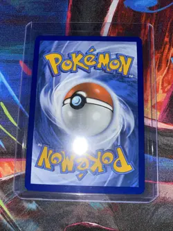 Pokemon TCG LOT OF 3 Infernape IR, Vulpix IR, Tinkatink IR - Image 4