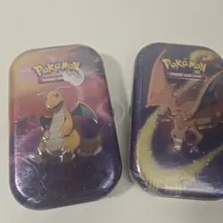 Pokemon TCG Kanto Power Mini Tins [ 3 TINS ] NEW - Image 2