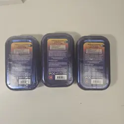 Pokemon TCG Kanto Power Mini Tins [ 3 TINS ] NEW - Image 5