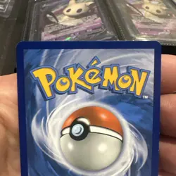 Mimikyu 245/236 Alt Art Secret Rare Pokemon Sun & Moon Cosmic Eclipse - Image 4