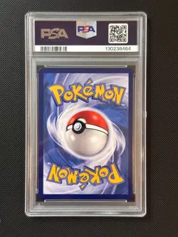 Mewtwo & Mew GX 034 Pokemon TCG Tag Team CHINESE PSA 10 - Image 2