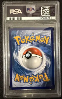 2019 Pokemon Sm Black Star Promo #SM211 Charizard Gx Hidden Fates Tins PSA 10 - Image 2