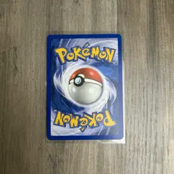 Pokemon Gym Heroes Lt. Surge’s Pikachu 81/132 LP / NM - Image 3