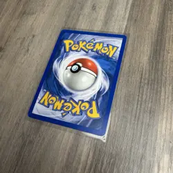 Pokemon Gym Heroes Lt. Surge’s Pikachu 81/132 LP / NM - Image 4