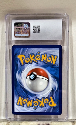 Pokemon Prismatic Evolution Vaporeon 168 Black Star Promos Cosmos Holo Rare - Image 2