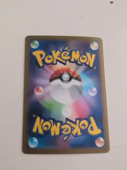Pokemon TCG Japanese Paldean Tauros AR 084/073 sv1a Triplet Beat Near Mint/Mint - Image 2