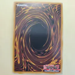 Yu-Gi-Oh! Forbidden Droplet BLMM-EN171 Ultra Rare NM - Image 2