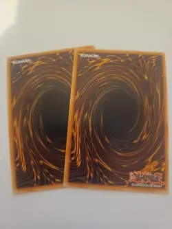 YUGIOH 1ST ED. DOOD-EN025 K9-04 NOROI-ULTRA RARE-NO STARLIGHT-CHEAP-2 AVAILABLE! - Image 2