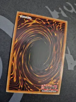 Terrorking Archfiend DR1-EN234 Dark Revelation Volume 1 Super Rare NM - Image 5