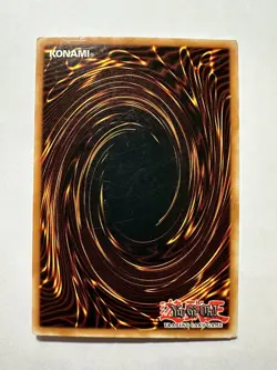 YuGiOh! Kaiser Colosseum - DR1-EN086 - Unlimited - Common - Image 2