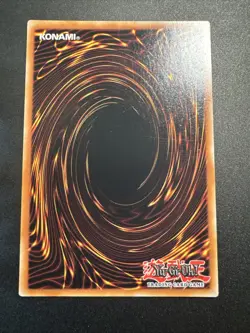 1 X Yu-Gi-Oh! PSY-Framegear Gamma - TOCH-EN036 - Collector's Rare - 1st Ed - NM! - Image 5