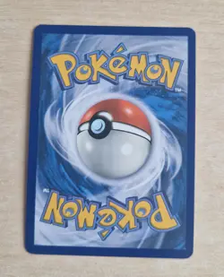 Alolan Exeggutor ex 248/191 Pokemon Card NM - Image 2