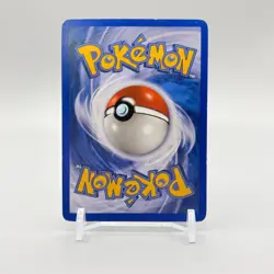 Mew 4/17 POP Series 4 Promo Pokemon Card Holo Foil Rare Near Mint - Image 4