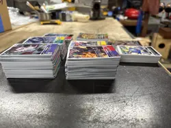 Digimon TCG Card Game Bulk Lot Bandai Common Uncommon Rare Super Rare - Image 2