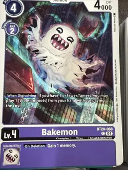 Digimon TCG Card Game Bulk Lot Bandai Common Uncommon Rare Super Rare - Image 4