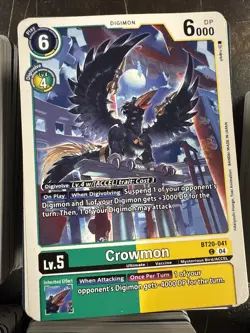 Digimon TCG Card Game Bulk Lot Bandai Common Uncommon Rare Super Rare - Image 5