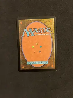 Lethal Vapors [Scourge] Magic MTG Cards LP - Image 2