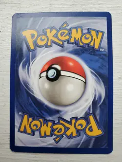 Dragonite - 19/62 Non Holo - Pokemon Fossil Set Rare Card LP - Image 2