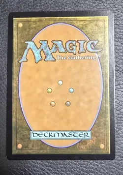 Steam Vents (Borderless) Unfinity Foil MTG NM Magic Card - Image 2