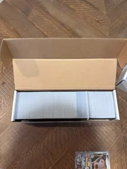 Pokemon TCG Journey Together Bulk Card Lot (1000+) w/ Hits - Image 2