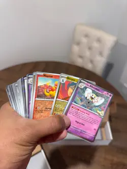Pokemon TCG Journey Together Bulk Card Lot (1000+) w/ Hits - Image 4