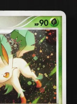 Leafeon DPBP#158 HP Dawn Dash Japanese Pokemon Card TCG - Image 5