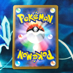 Giratina V - 110/172 - Ultra Rare VSTAR Universe Japanese Pokemon Card - NM - Image 3