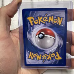 Pokemon Regular Pokemon Card Abra 69/123 NM Mysterious Treasures Near Mint TCG - Image 3