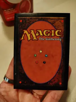 MTG Phyrexian Altar English Foil Invasion Card - Image 3