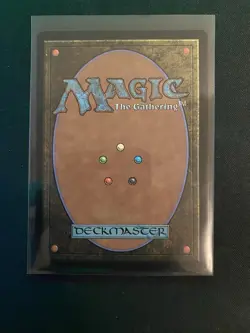 MTG Avatar: The Last Airbender: Toph, Earthbending Master (Extended NM) - Image 2