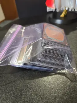 Mtg Misc Cards And Series Rare Foil Commons Lot 100+ Cards Mystery Bag - Image 3