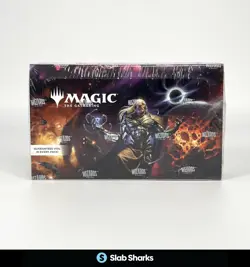 MAGIC THE GATHERING MTG EDGE OF ETERNITIES SEALED BOOSTER BOX - Image 1