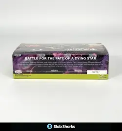 MAGIC THE GATHERING MTG EDGE OF ETERNITIES SEALED BOOSTER BOX - Image 2