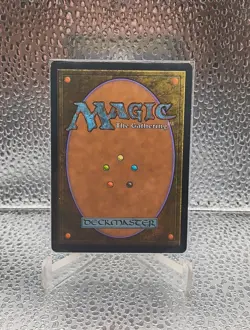 Magic the Gathering Nykthos, Shrine to Nyx - Theros - Near Mint - Image 4
