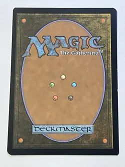 MTG Hallowed Fountain Foil NM (Borderless) Unfinity Foil Magic The Gathering - Image 3