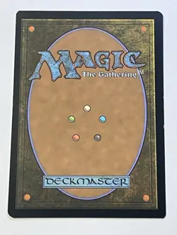 MTG Hallowed Fountain Foil NM (Borderless) Unfinity Foil Magic The Gathering - Image 4