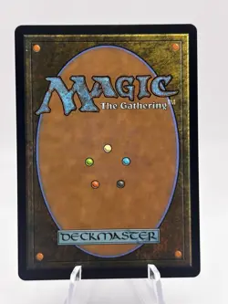 Gogo, Master of Mimicry 0054 Final Fantasy FIN MTG NM - Image 2