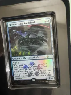Magic the Gathering Duskmourn Haunts & Horrors Commander Pack - Image 4