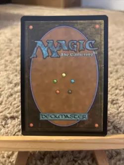 Watery Grave (Borderless) Unfinity Foil - Image 3
