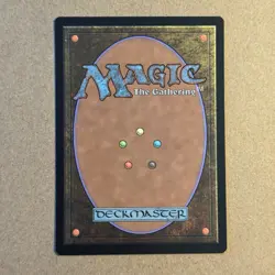 MTG ~ The Locust God ~ C20 Commander 2020 ~ #219 Legendary Creature Mythic ~ NM - Image 2