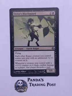 Oona's Blackguard Morningtide Regular - Image 1