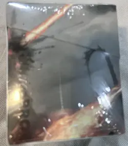 MAGIC - THE GATHERING - MAGICCON 2023 Ultra Pro Deck Box and Matching Sleeves - Image 5