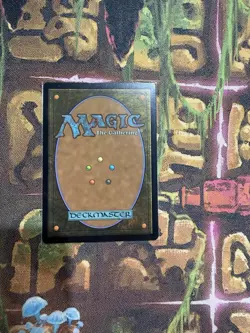 Aerith Gainsborough MTG Final Fantasy Regional Championship Promo - Image 2