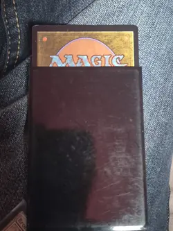 MTG Magic the Gathering Nykthos, Shrine to NYX the List NM-LP Condition - Image 2