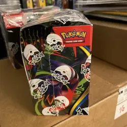 Pokemon Phantasmal Flames Booster Box New Sealed! 🔥🔥charzard - Image 4